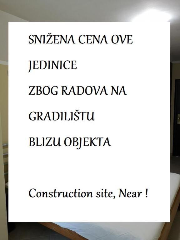 Villa I Spa Stevic Veliko Gradiste Room photo