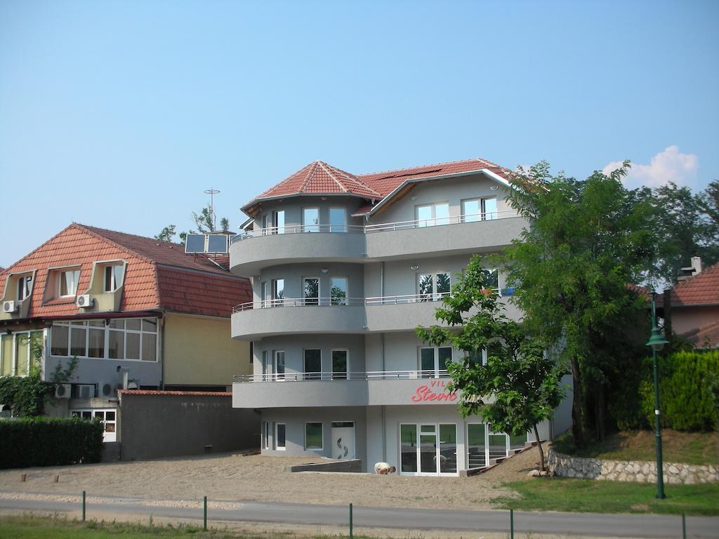 Villa I Spa Stevic Veliko Gradiste Exterior photo